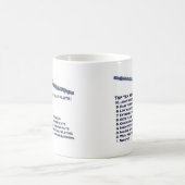 Bot top 10 koffiemok (Center)