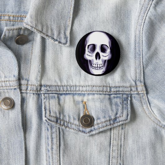 Bot V Ronde Button 5,7 Cm (In situ)