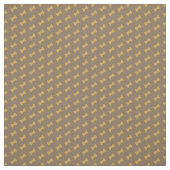 bot voor hondentextuur stof (Swatch)
