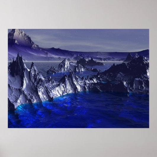 Bota Poster (Voorkant)