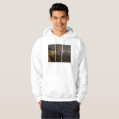 Botafogo Bay Hoodie (Voorkant volledig)