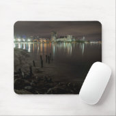 Botafogo Bay Night Muismat (Met muis)