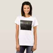 Botafogo Bay Night T-shirt (Voorkant volledig)