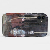 Botafumeiro Case-Mate iPhone Case (Achterkant (horizontaal))