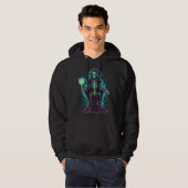 botafval hoodie (Voorkant volledig)