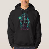 botafval hoodie (Voorkant)