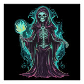 botafval perfect poster (Voorkant)