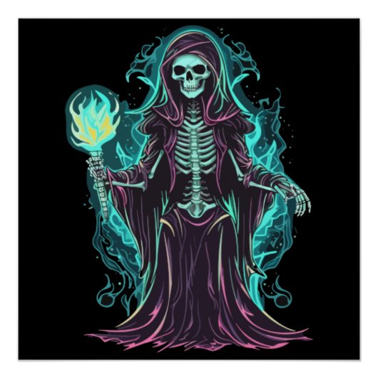 botafval perfect poster (Voorkant)