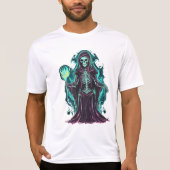 botafval t-shirt (Voorkant)