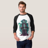 botafval t-shirt (Voorkant volledig)