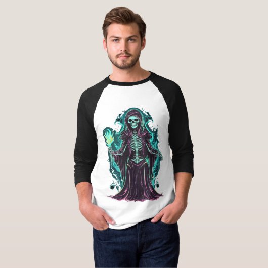 botafval t-shirt (Voorkant volledig)