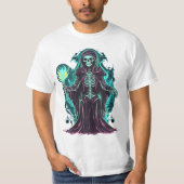 botafval t-shirt (Voorkant)