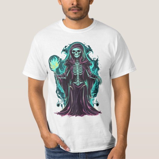 botafval t-shirt (Voorkant)