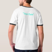 botafval t-shirt (Achterkant volledig)