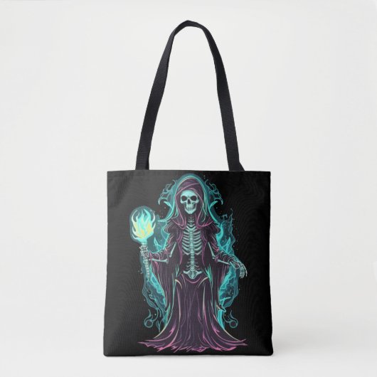 botafval tote bag (Voorkant)