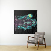 botafval wandkleed (In Situ (horizontaal))