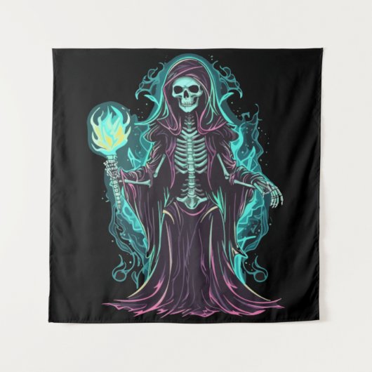 botafval wandkleed (Voorkant)