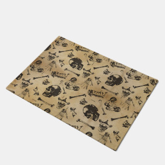 Botanatomie-archeologie Deurmat