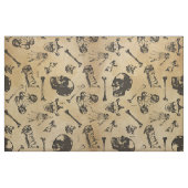 Botanatomie-archeologie Stof (Yard (91,4 cm))