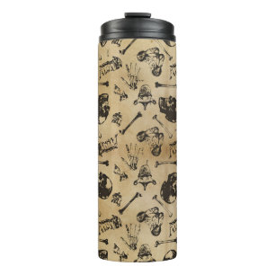 Botanatomie-archeologie Thermosbeker