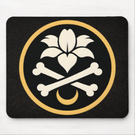 Botanic & Bone Studio Logo | Muismat