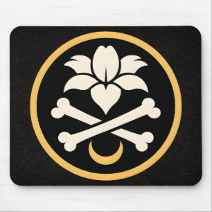 Botanic & Bone Studio Logo   Muismat