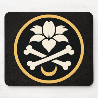 Botanic & Bone Studio Logo | Muismat