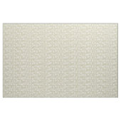 Botanica bladprint stof (Fat Quarter)