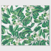 Botanica Cadeaupapier (Vlak)