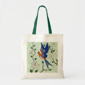 Botanica Tote Bag (Voorkant)