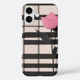 Botanical Art iPhone hoesje