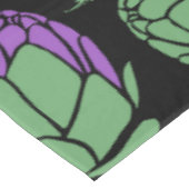Botanical Artichoke Art Home Decor Tafelkleed (Gekanteld)