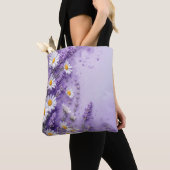 Botanical Beauty Floral Tas (Dichtbij)