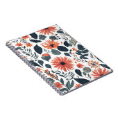 Botanical Blast Notitieboek (Rechterzijde)