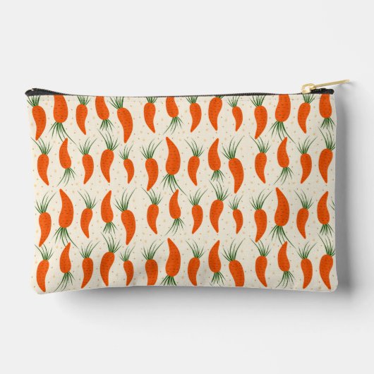 Botanical Carrots Collection Etui (Achterkant)