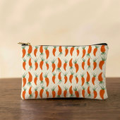 Botanical Carrots Collection Etui