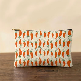 Botanical Carrots Collection Etui