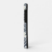 Botanical Coral Ocean Vibes Case-Mate iPhone Case (Achterkant/links)