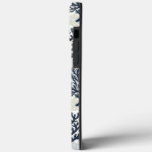 Botanical Coral Ocean Vibes Case-Mate iPhone Case (Achterkant / Links)