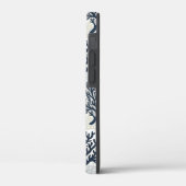 Botanical Coral Ocean Vibes Case-Mate iPhone Case (Achterkant / Links)