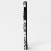 Botanical Coral Ocean Vibes Case-Mate iPhone Case (Achterkant/links)