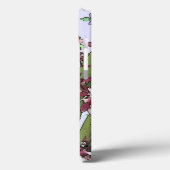 Botanical Dreams iPhone / iPad case (Achterkant / Links)