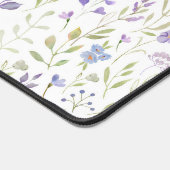 Botanical Floral Desk Mat (Hoek)