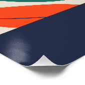 Botanical Flower Poster Nr. 12 (Hoek)