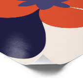 Botanical Flower Poster Nr. 16 (Hoek)