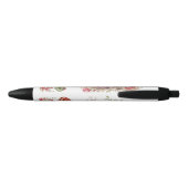 Botanical Forest Kantoor Pen (Achterkant)