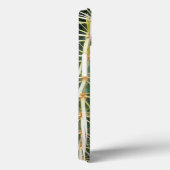Botanical Green Sphere Cactus Case-Mate iPhone Case (Achterkant / Rechts)
