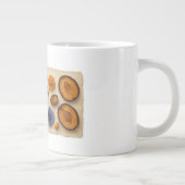 Botanical Harmony Mug Grote Koffiekop (Rechts)