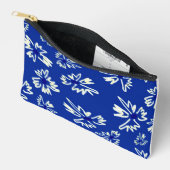 botanical pattern etui (Open)