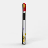 Botanical Phone Case with Wildflowers | iPhone  (Achterkant/rechts)